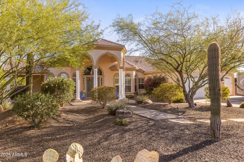 Curb Appeal!