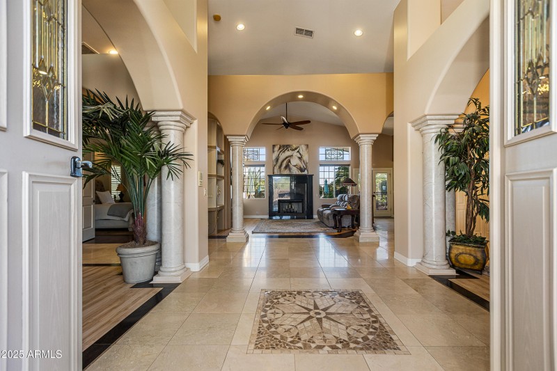 Foyer