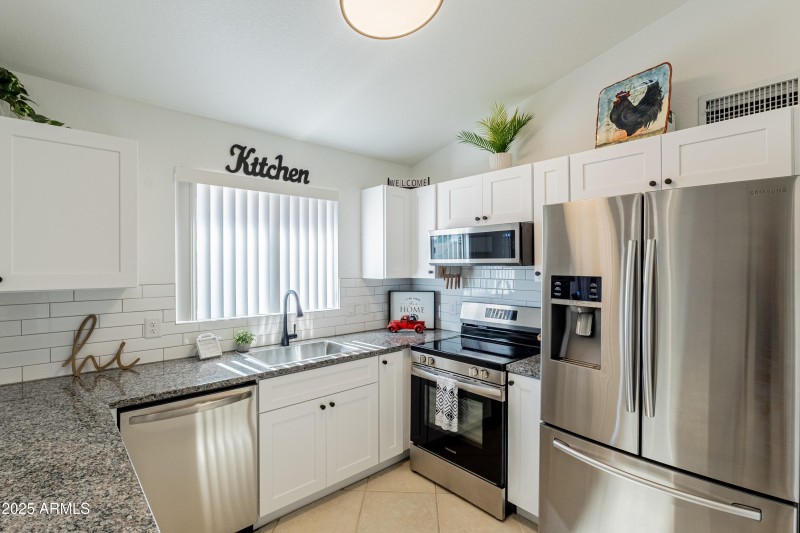 1626 N Pinnule Appliances
