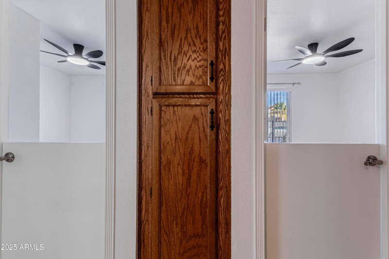 1626 N Pinnule Storage