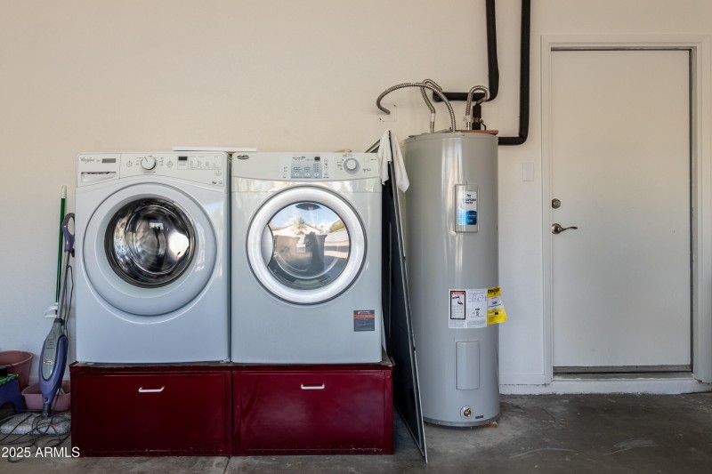 1626 N Pinnule Laundry
