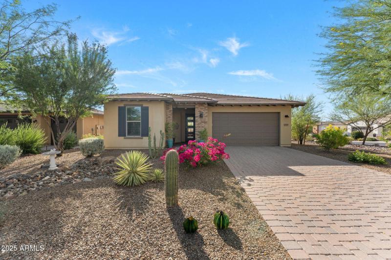 4545 Tenderfoot Way