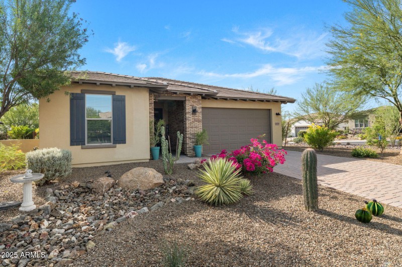 4545 Tenderfoot Way