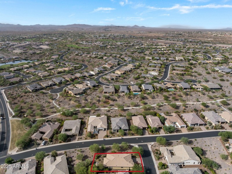 4545 Tenderfoot Way