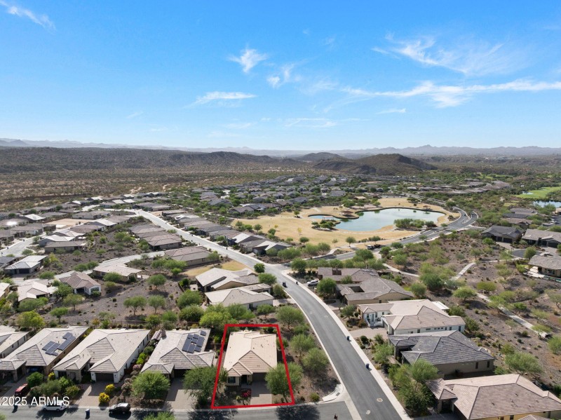 4545 Tenderfoot Way