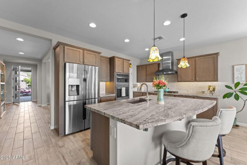 4545 Tenderfoot Way