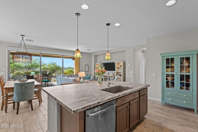 4545 Tenderfoot Way