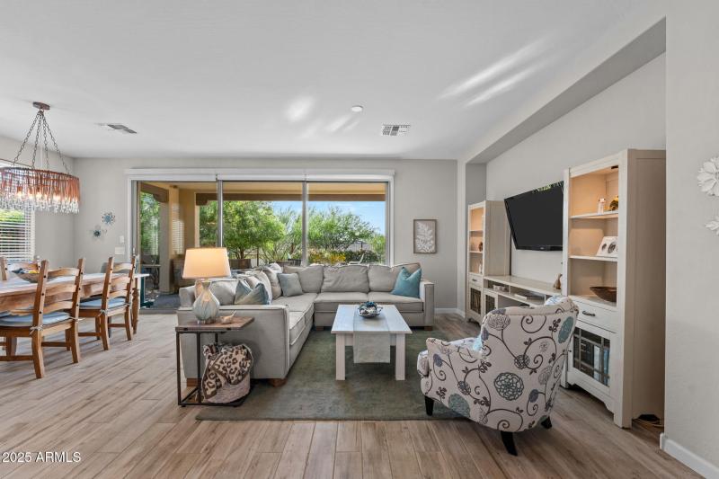 4545 Tenderfoot Way
