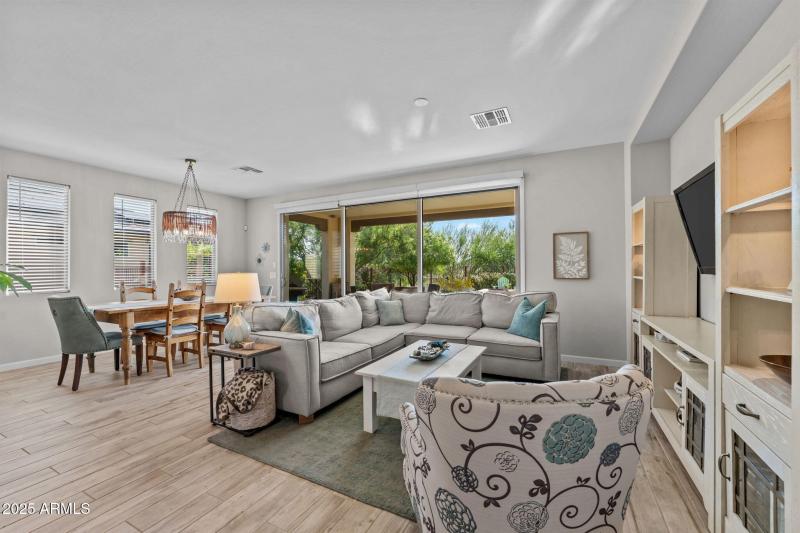 4545 Tenderfoot Way