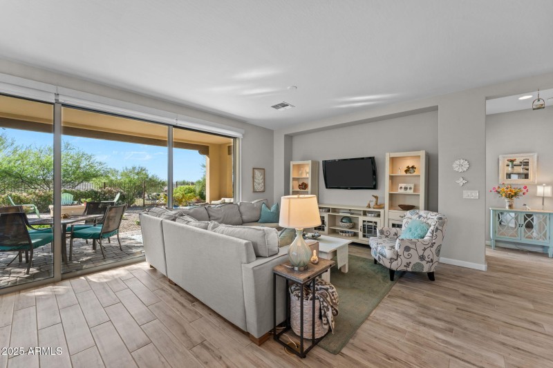 4545 Tenderfoot Way