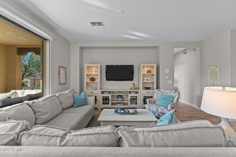 4545 Tenderfoot Way