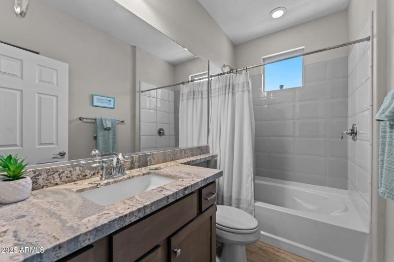 4545 Tenderfoot Way