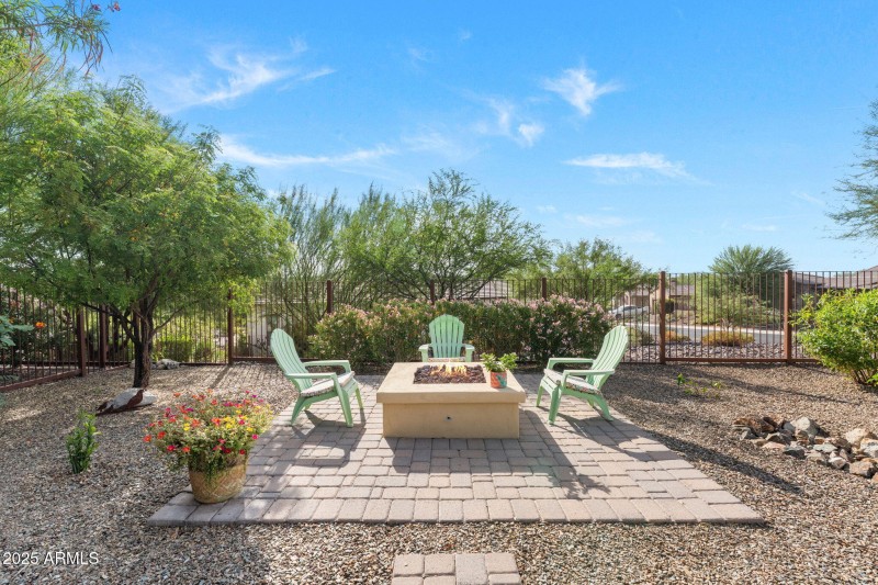 4545 Tenderfoot Way