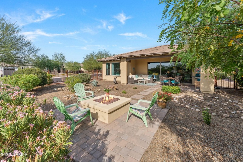 4545 Tenderfoot Way