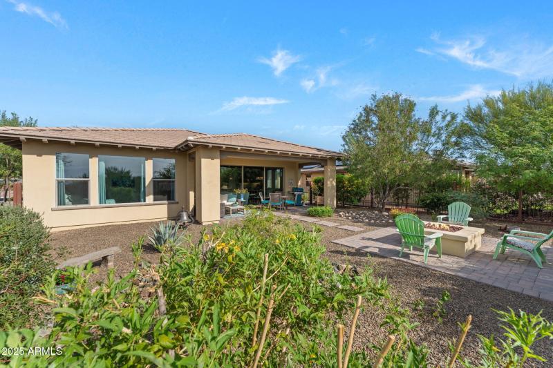 4545 Tenderfoot Way