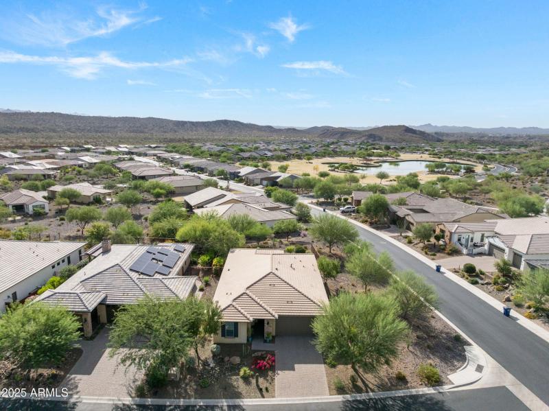 4545 Tenderfoot Way