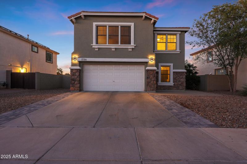 Schedule your private showing today!