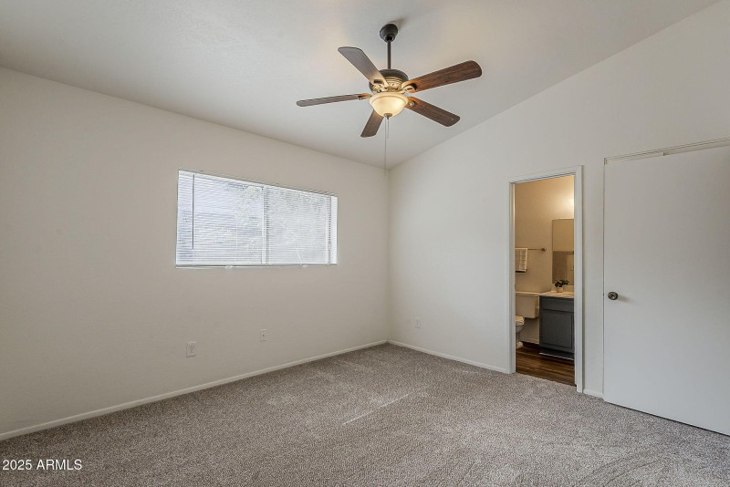 Primary Suite