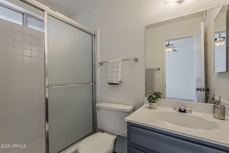 Primary Ensuite