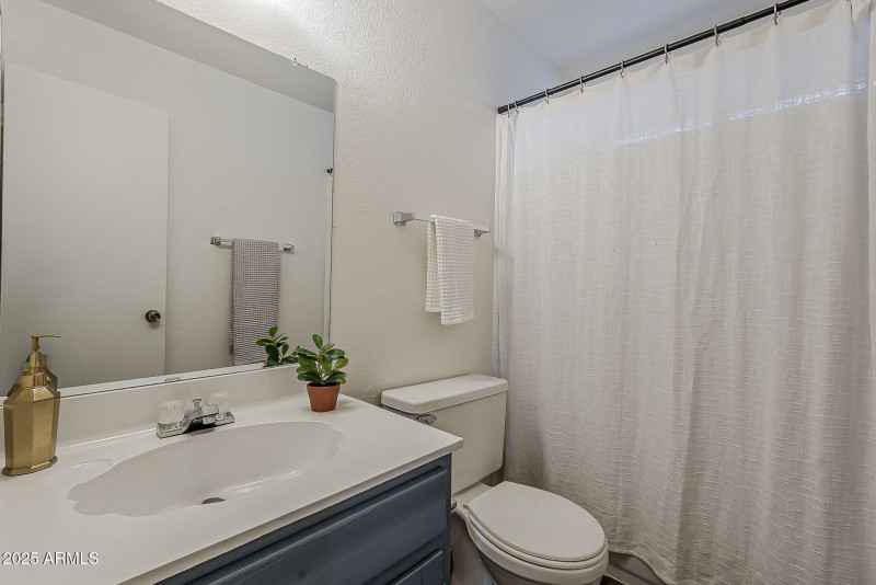 Hall Full Bath