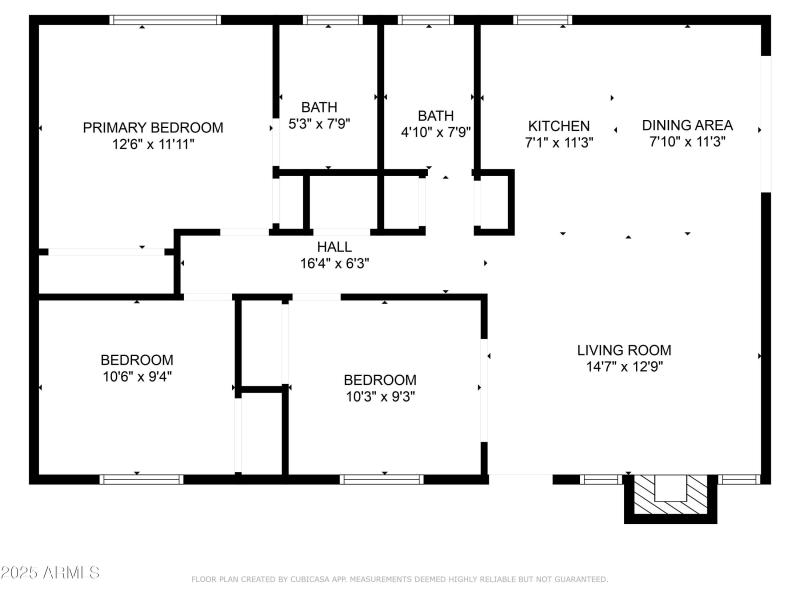 Floor Plan_Concordia