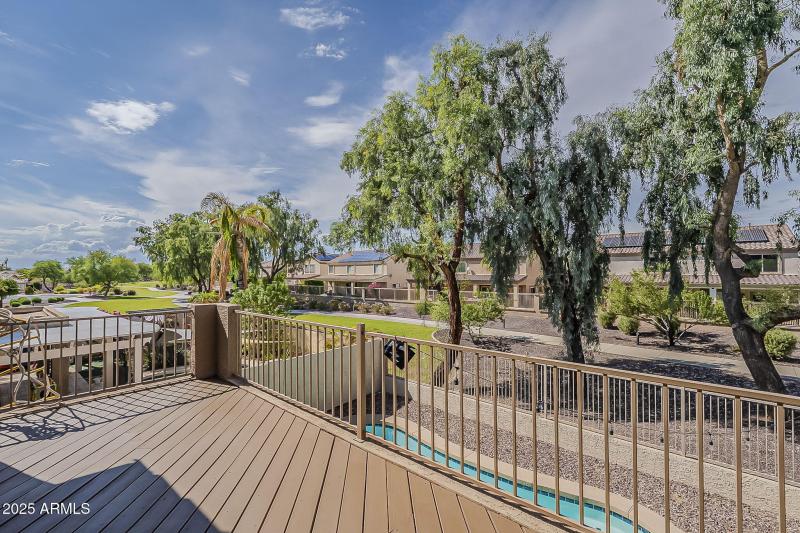 Primary bd patio