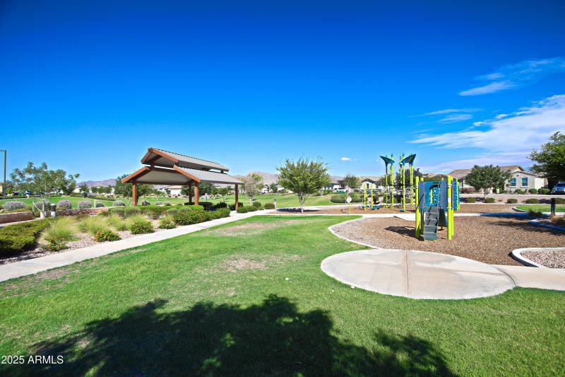 Children's park