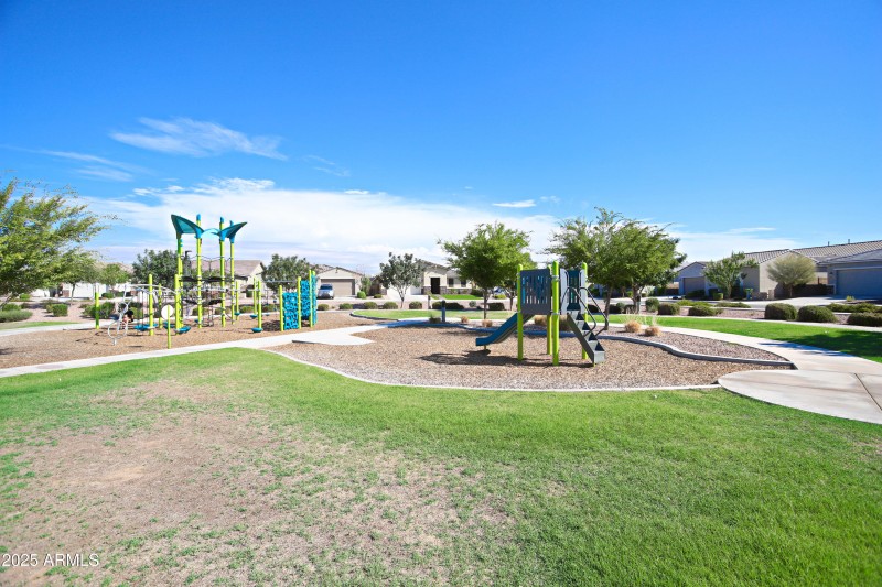 Children's park