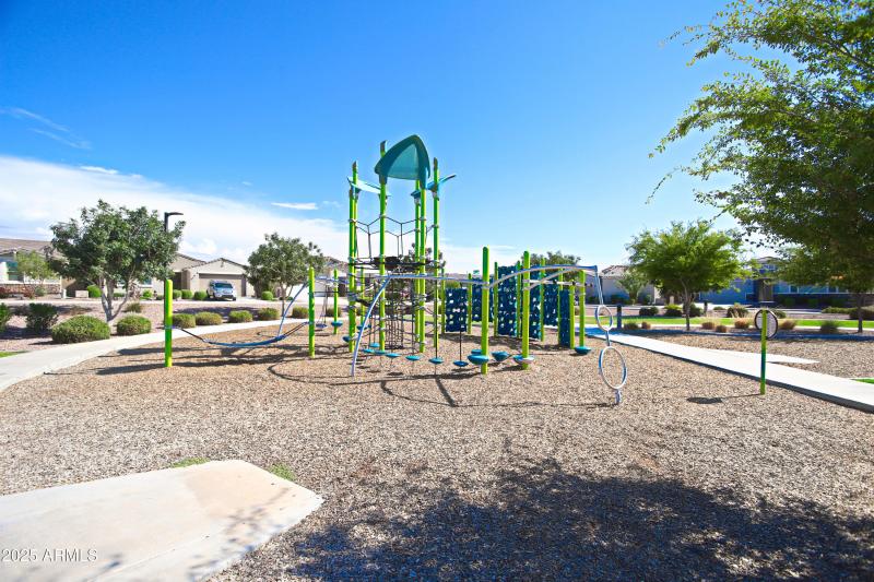 Children's park