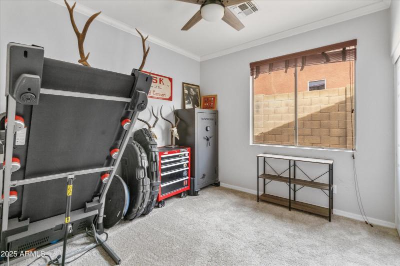 Guest bedroom 3