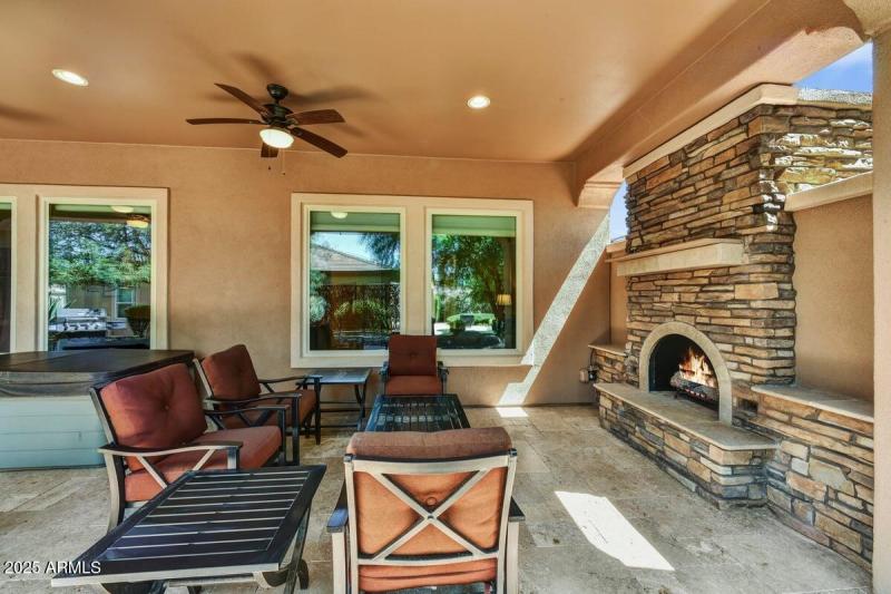 Outdoor Living 2