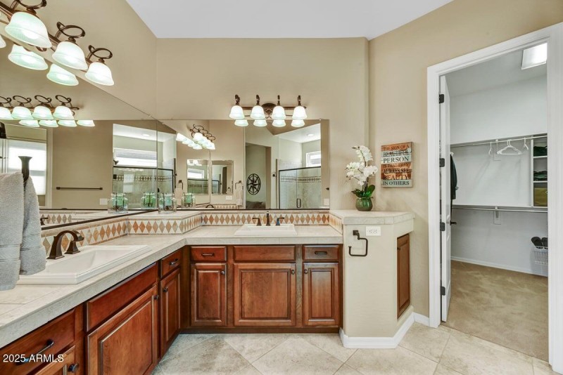 Primary Bathroom 2