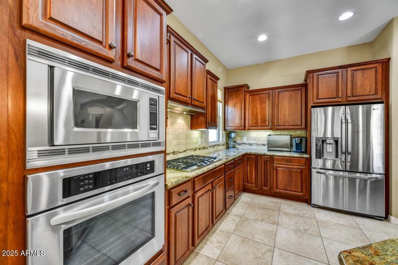 Kitchen Detail