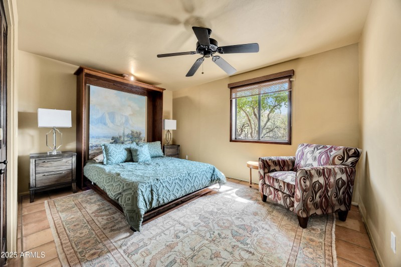 Casita Bedroom