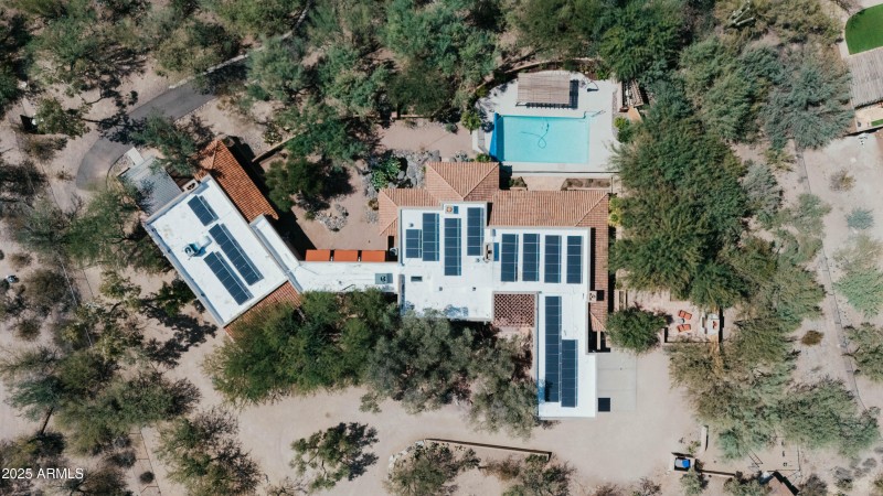 Drone of Property