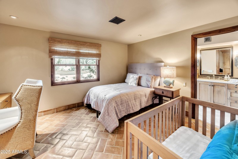 Guest Bed