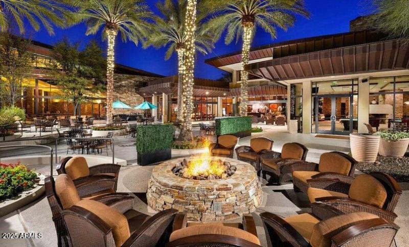 Club House 1