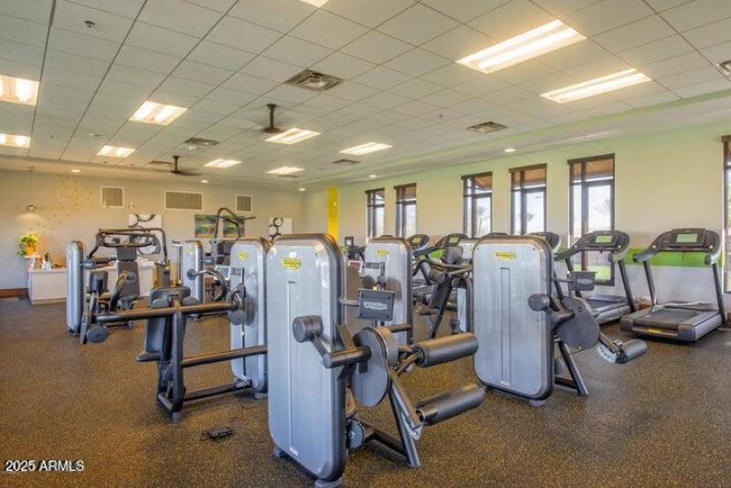 Weight area