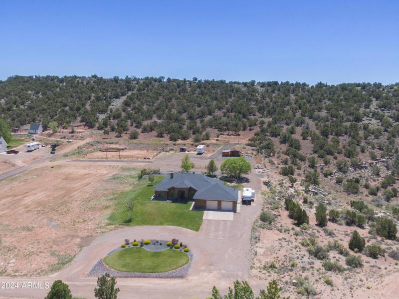 aerial of divisible lot