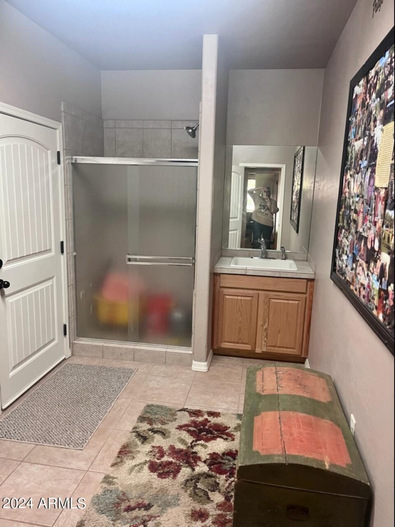 mud room