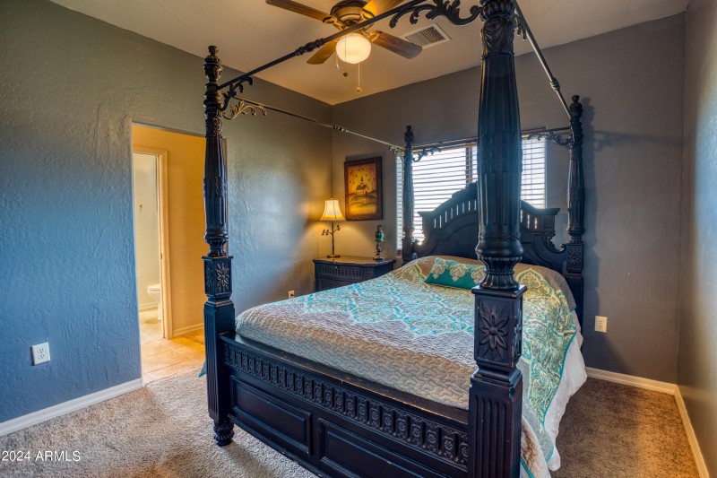 3rd bedroom