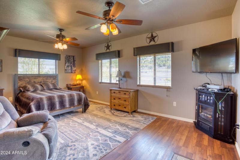 bonus room