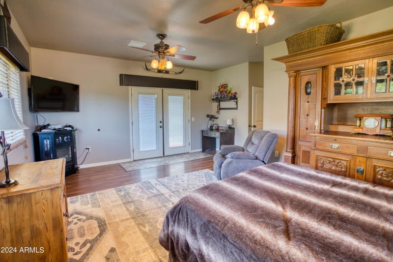 bonus room