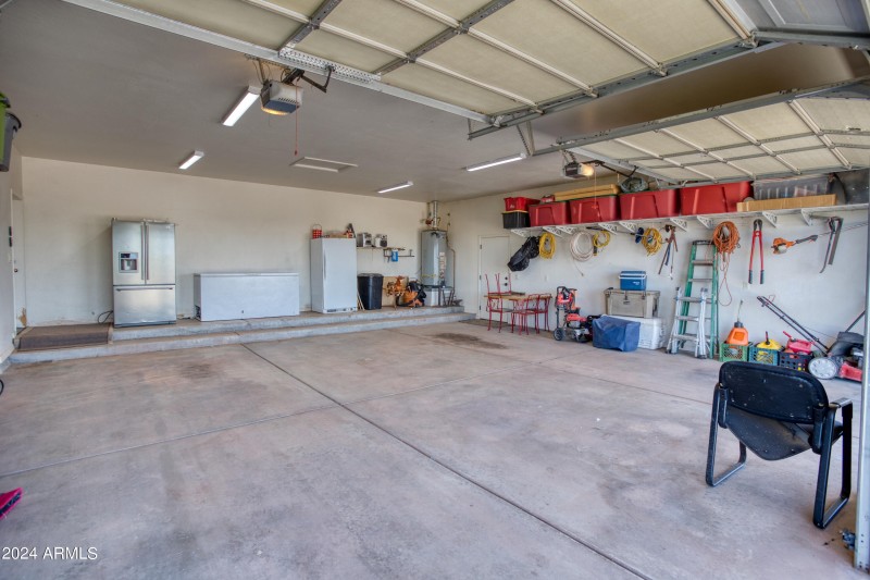 giant garage