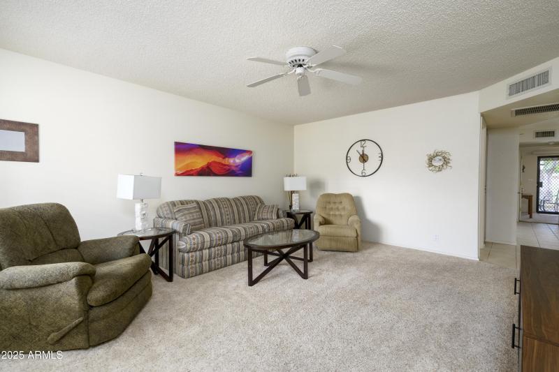 Front Living Room