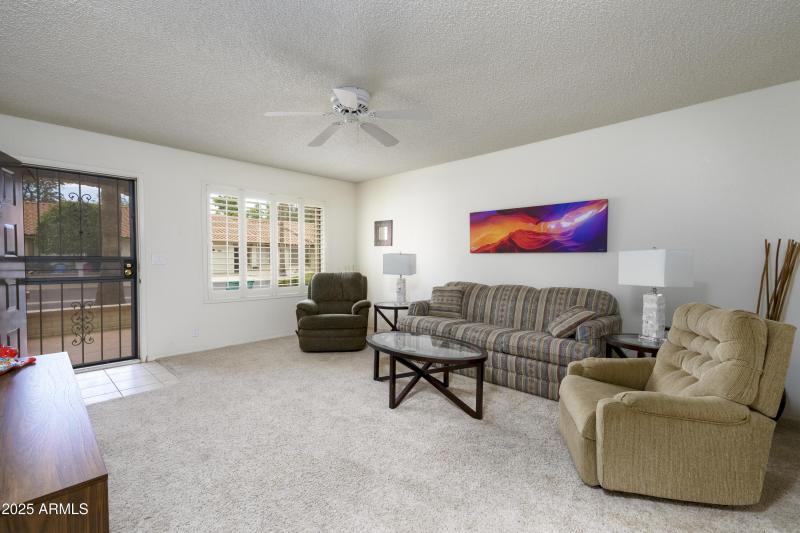 Front Living Room