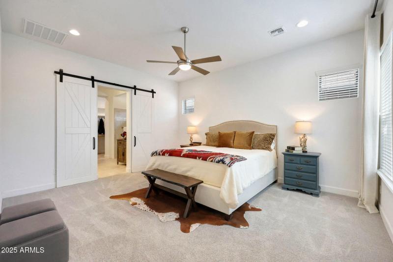 Primary Suite