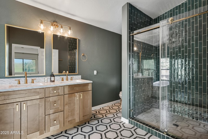Masterbath