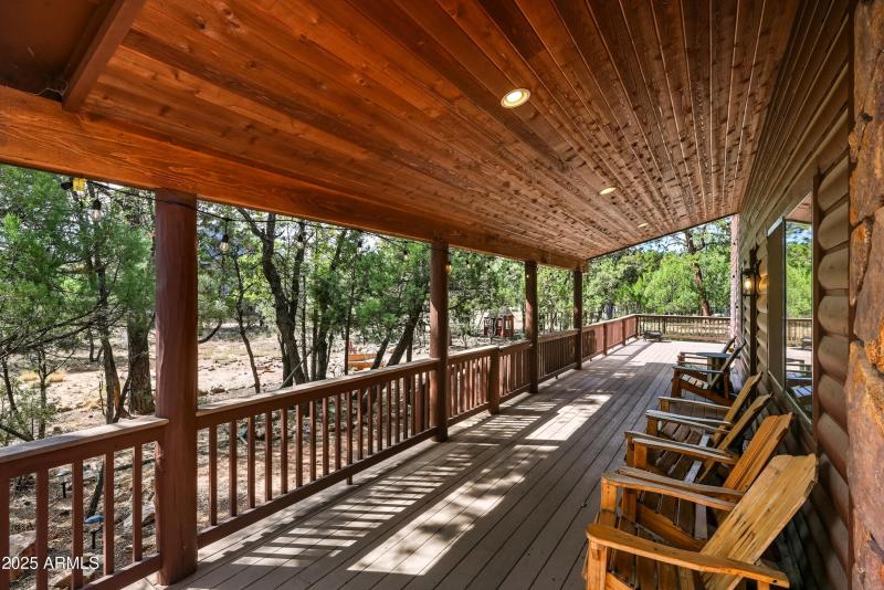 great covd porch