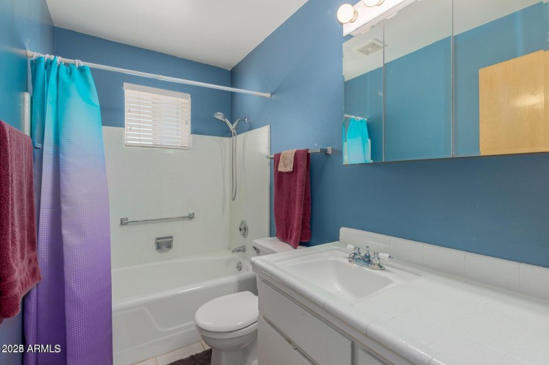 Bathroom 2